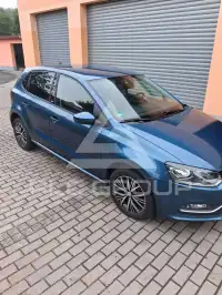 2016 Volkswagen Polo