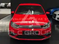 2016 Volkswagen Polo