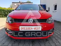2016 Volkswagen Polo