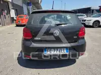 2016 Volkswagen Polo