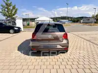 2016 Volkswagen Polo