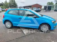 2016 Volkswagen Polo