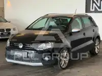 2016 Volkswagen Polo
