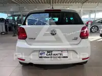 2016 Volkswagen Polo