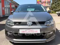 2016 Volkswagen Polo