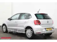 2016 Volkswagen Polo