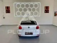 2016 Volkswagen Polo