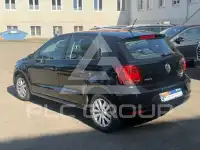 2016 Volkswagen Polo