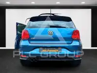 2016 Volkswagen Polo