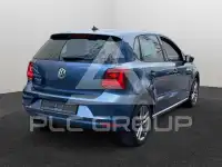 2016 Volkswagen Polo