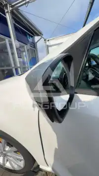 2016 Volkswagen Polo