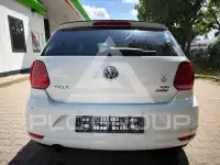 2016 Volkswagen Polo