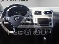 2016 Volkswagen Polo