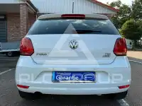 2016 Volkswagen Polo