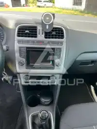 2016 Volkswagen Polo
