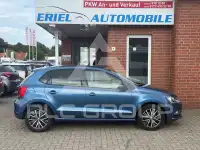 2016 Volkswagen Polo