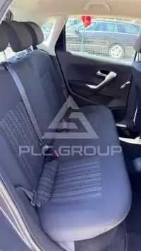 2016 Volkswagen Polo