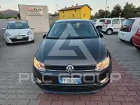 2016 Volkswagen Polo