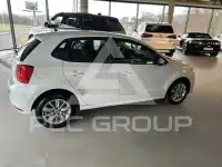 2016 Volkswagen Polo