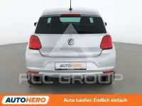 2016 Volkswagen Polo