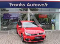 2016 Volkswagen Polo