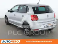 2016 Volkswagen Polo
