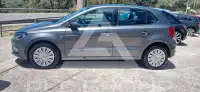2016 Volkswagen Polo
