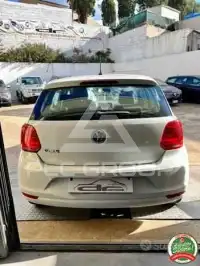2016 Volkswagen Polo