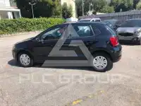 2016 Volkswagen Polo