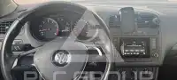 2016 Volkswagen Polo
