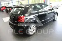 2016 Volkswagen Polo