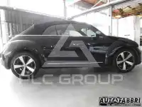 2016 Volkswagen BEETLE