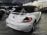 2016 Volkswagen BEETLE