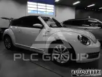 2016 Volkswagen BEETLE