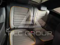 2016 Volkswagen BEETLE