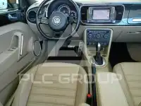 2016 Volkswagen BEETLE