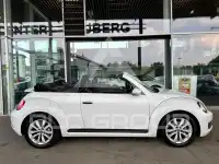 2016 Volkswagen BEETLE