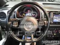 2016 Volkswagen BEETLE