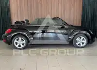2016 Volkswagen BEETLE