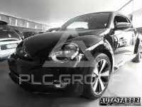2016 Volkswagen BEETLE