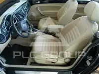 2016 Volkswagen BEETLE