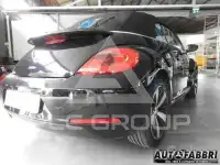 2016 Volkswagen BEETLE