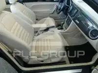 2016 Volkswagen BEETLE