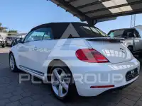 2016 Volkswagen BEETLE