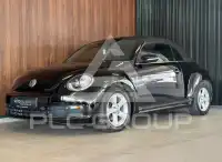 2016 Volkswagen BEETLE