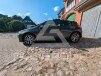 2016 Volkswagen Scirocco