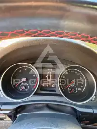 2016 Volkswagen Scirocco