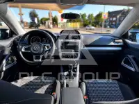 2016 Volkswagen Scirocco