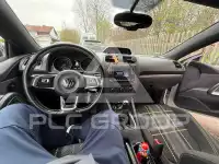 2016 Volkswagen Scirocco