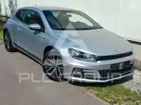 2016 Volkswagen Scirocco